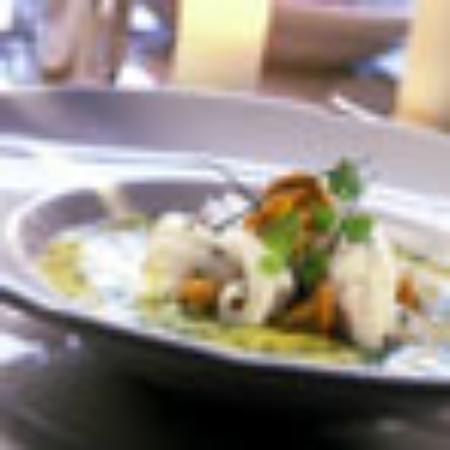 Sri Krishna Hotel Restaurant